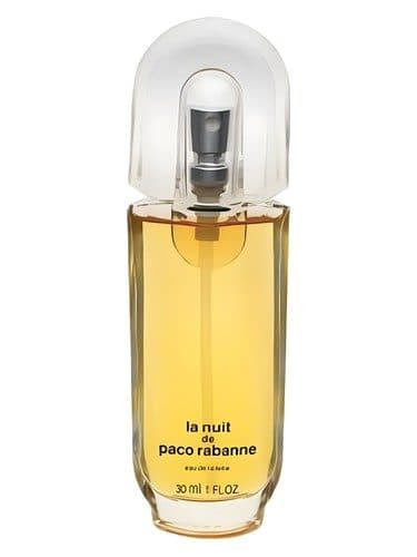 Paco Rabanne La Nuit