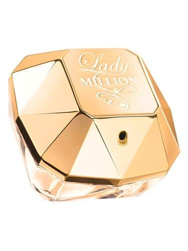 Paco Rabanne Lady Million Eau de Toilette