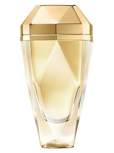 Paco Rabanne Lady Million Eau My Gold