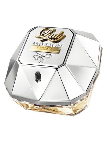 Paco Rabanne Lady Million Lucky