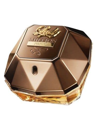 Paco Rabanne Lady Million Prive