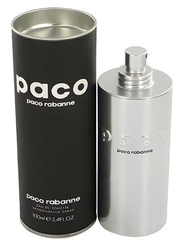 Paco Rabanne Paco