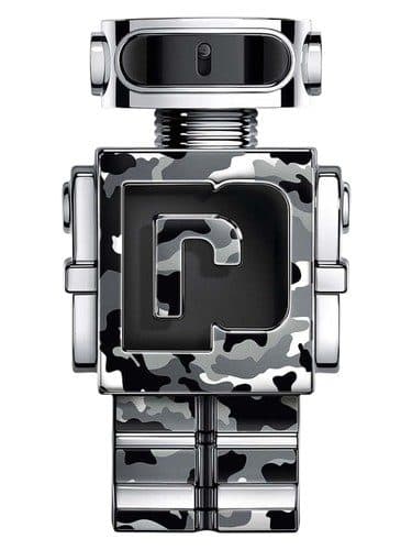 Paco Rabanne Phantom Legion