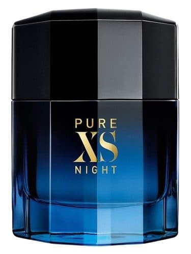 Paco Rabanne Pure Xs Night