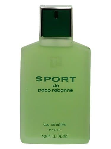 Paco Rabanne Sport de Paco Rabanne