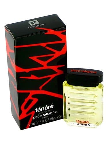 Paco Rabanne Tenere