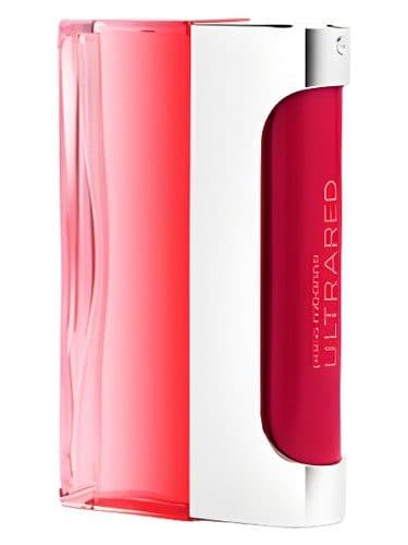 Paco Rabanne Ultrared Men