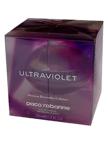 Paco Rabanne Ultraviolet Aurore Borealis Edition