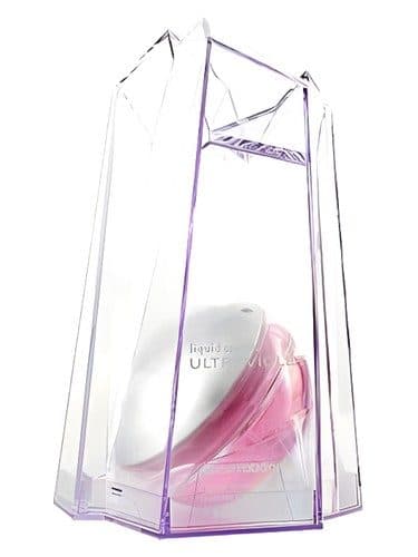 Paco Rabanne Ultraviolet Liquid Crystal Woman