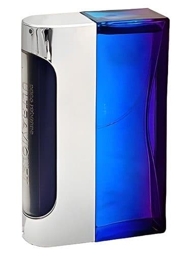 Paco Rabanne Ultraviolet Man Aurore Borealis Edition