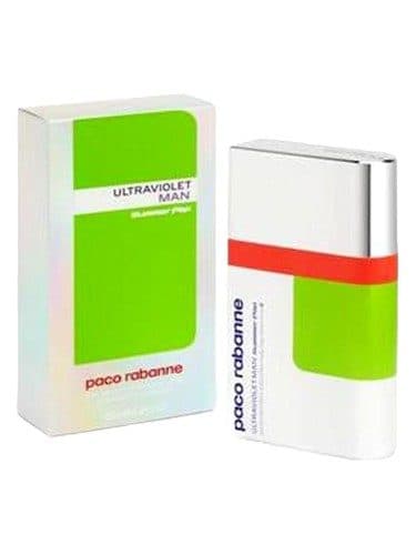 Paco Rabanne Ultraviolet Man Summer Pop