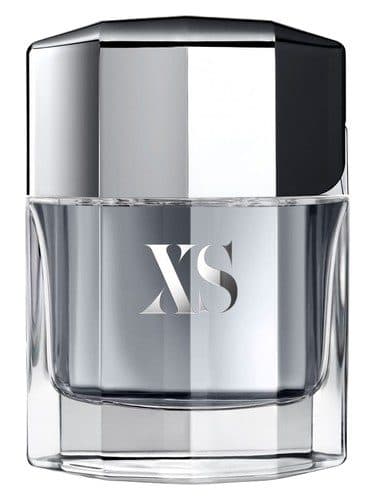 Paco Rabanne Xs 2018