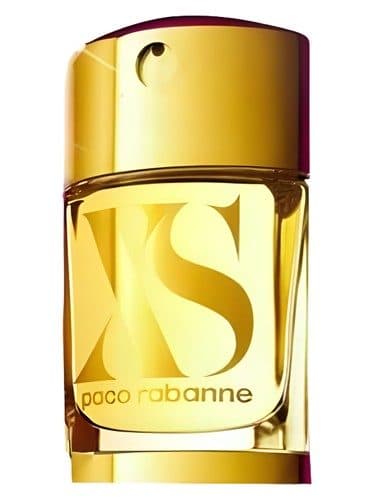 Paco Rabanne Xs Extreme Girl