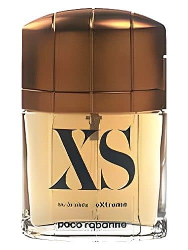 Paco Rabanne Xs Extreme