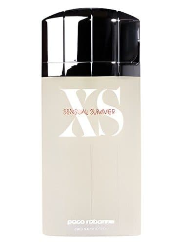 Paco Rabanne Xs Pour Homme Sensual Summer