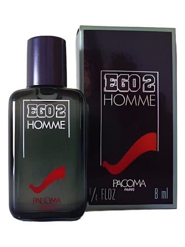 Pacoma Ego 2 Homme
