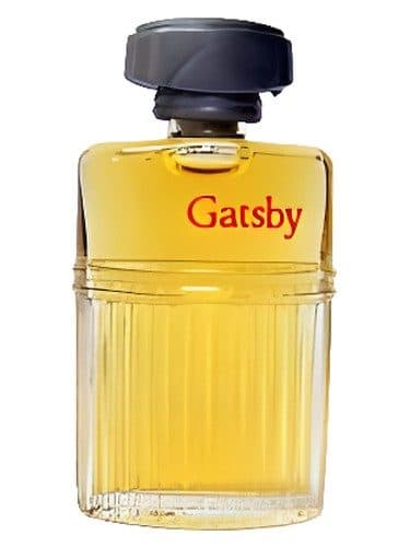 Pacoma Gatsby