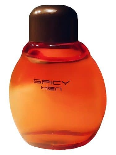 Pacoma Spicy Men