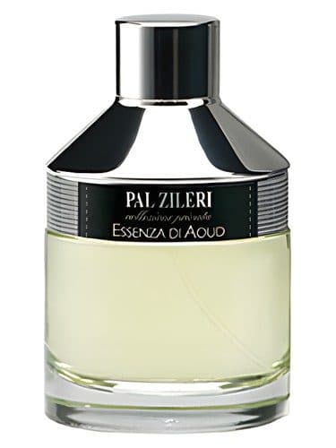 Pal Zileri Collezione Privata Essenza Di Aoud