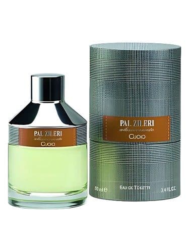 Pal Zileri Cuoio