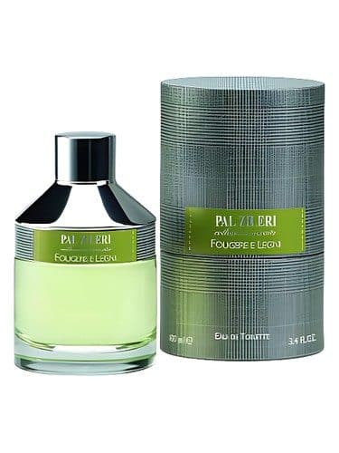 Pal Zileri Fougere e Legni