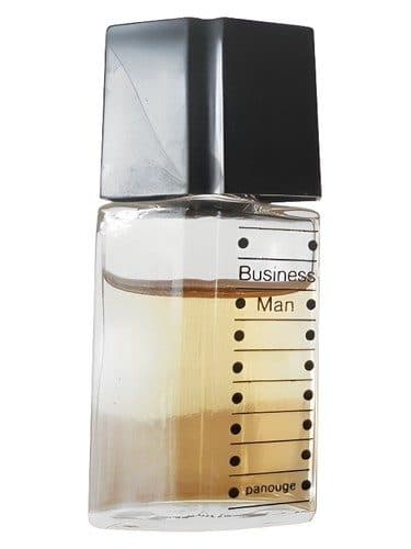 Panouge Business Man