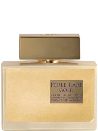 Panouge Perle Rare Gold