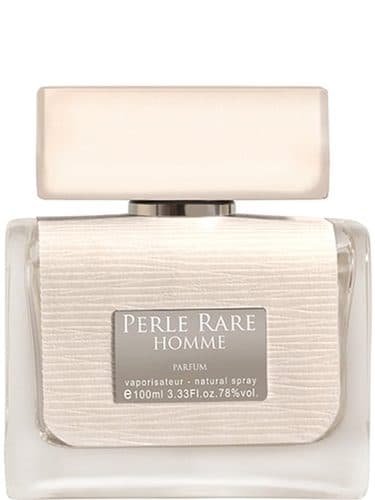Panouge Perle Rare Homme