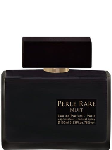 Panouge Perle Rare Nuit