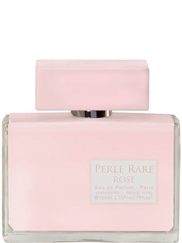 Panouge Perle Rare Rose