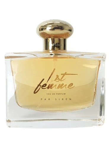 Par Siren 1st Femme