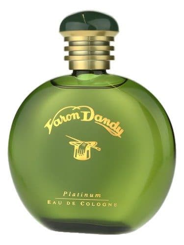 Parera Varon Dandy Platinum