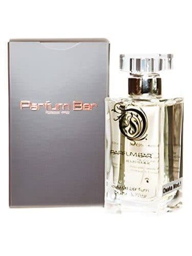 Parfum Bar Osaka Mod 1
