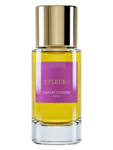 Parfum D Empire 3 Fleurs