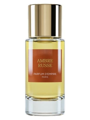 Parfum D Empire Ambre Russe