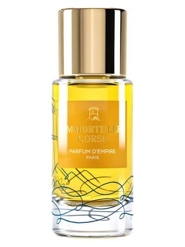 Parfum D Empire Immortelle Corse