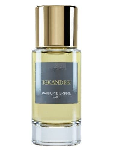 Parfum D Empire Iskander