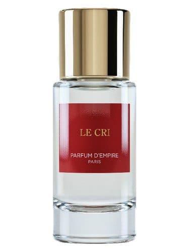 Parfum D Empire Le Cri de la Lumiere