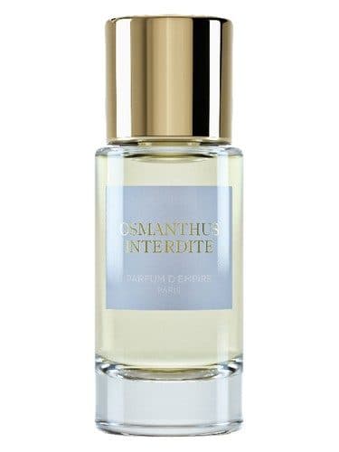 Parfum D Empire Osmanthus Interdite