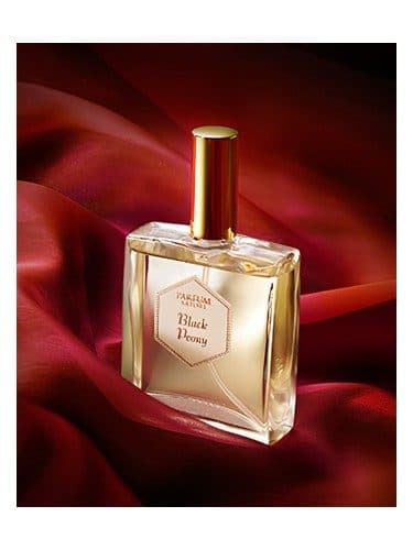 Parfum Satori Black Peony