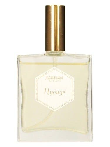 Parfum Satori Hyouge