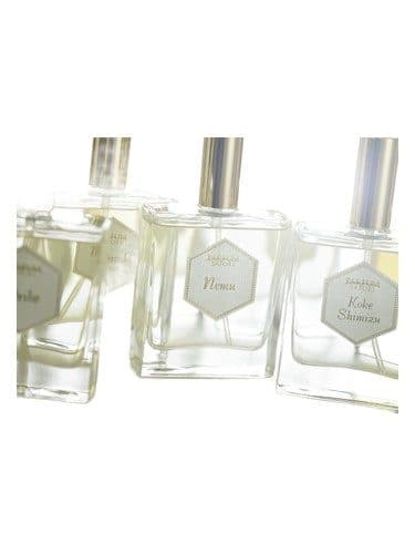 Parfum Satori Nemu Silk Flower