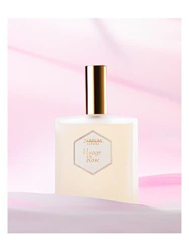 Parfum Satori Nuage Rose