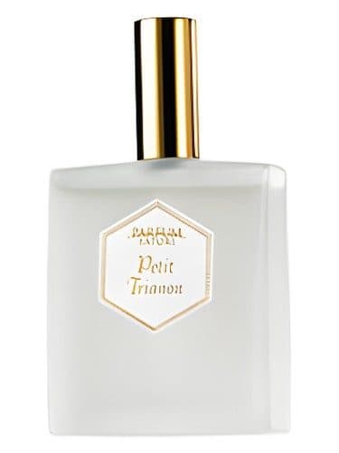 Parfum Satori Petit Trianon