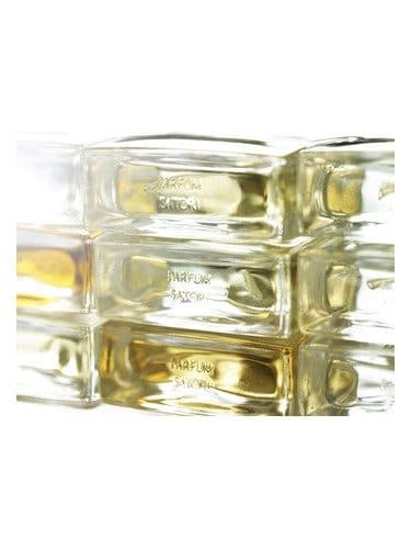 Parfum Satori Suiren Lotus