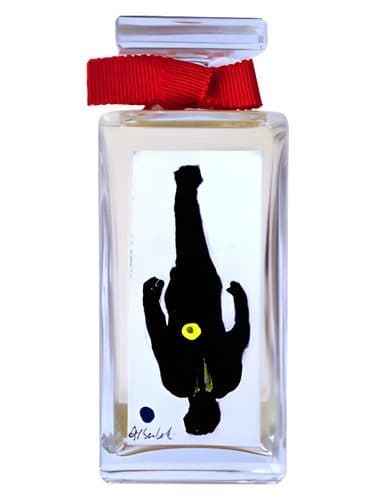 Parfum Sur Mesure Dominique Albertelli Pour Homme