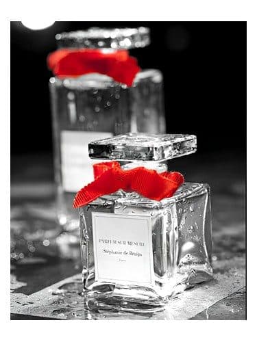 Parfum Sur Mesure Le Pret a Parfumer Couture Yang Woody Aromatic