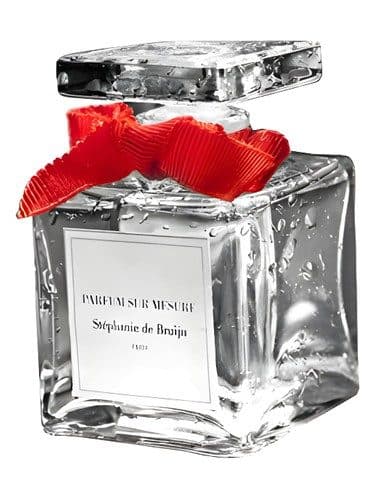 Parfum Sur Mesure Le Pret a Parfumer Yang Wood of the Orient