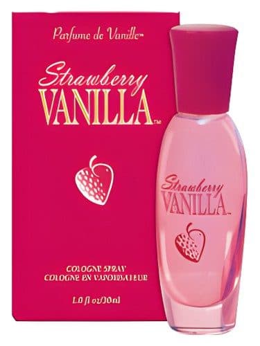 Parfume de Vanille Strawberry Vanilla