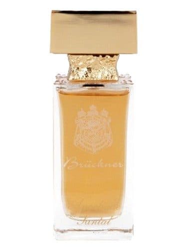 Parfumerie Bruckner Angelique Santal